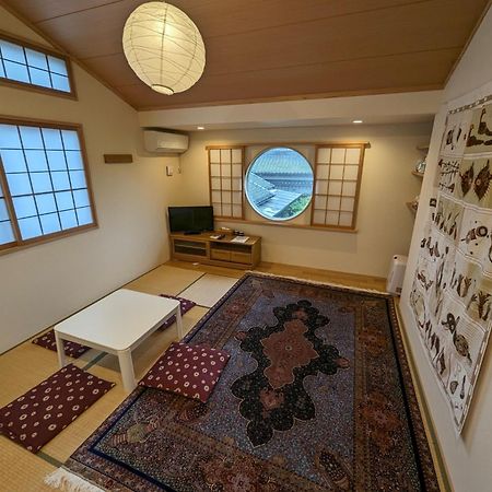 Guest House Ki-Zu - Vacation Stay 94978V 西尾市 エクステリア 写真