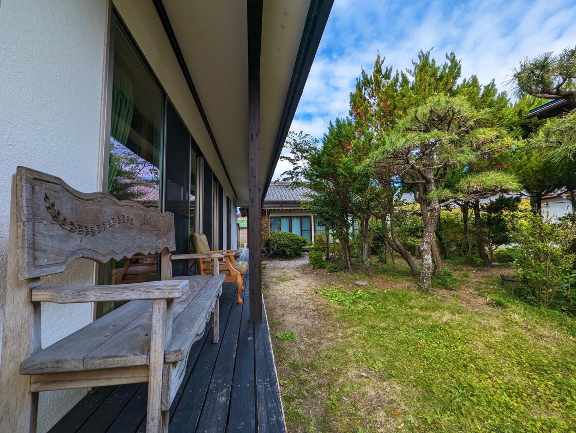 Guest House Ki-Zu - Vacation Stay 94978V 西尾市 エクステリア 写真
