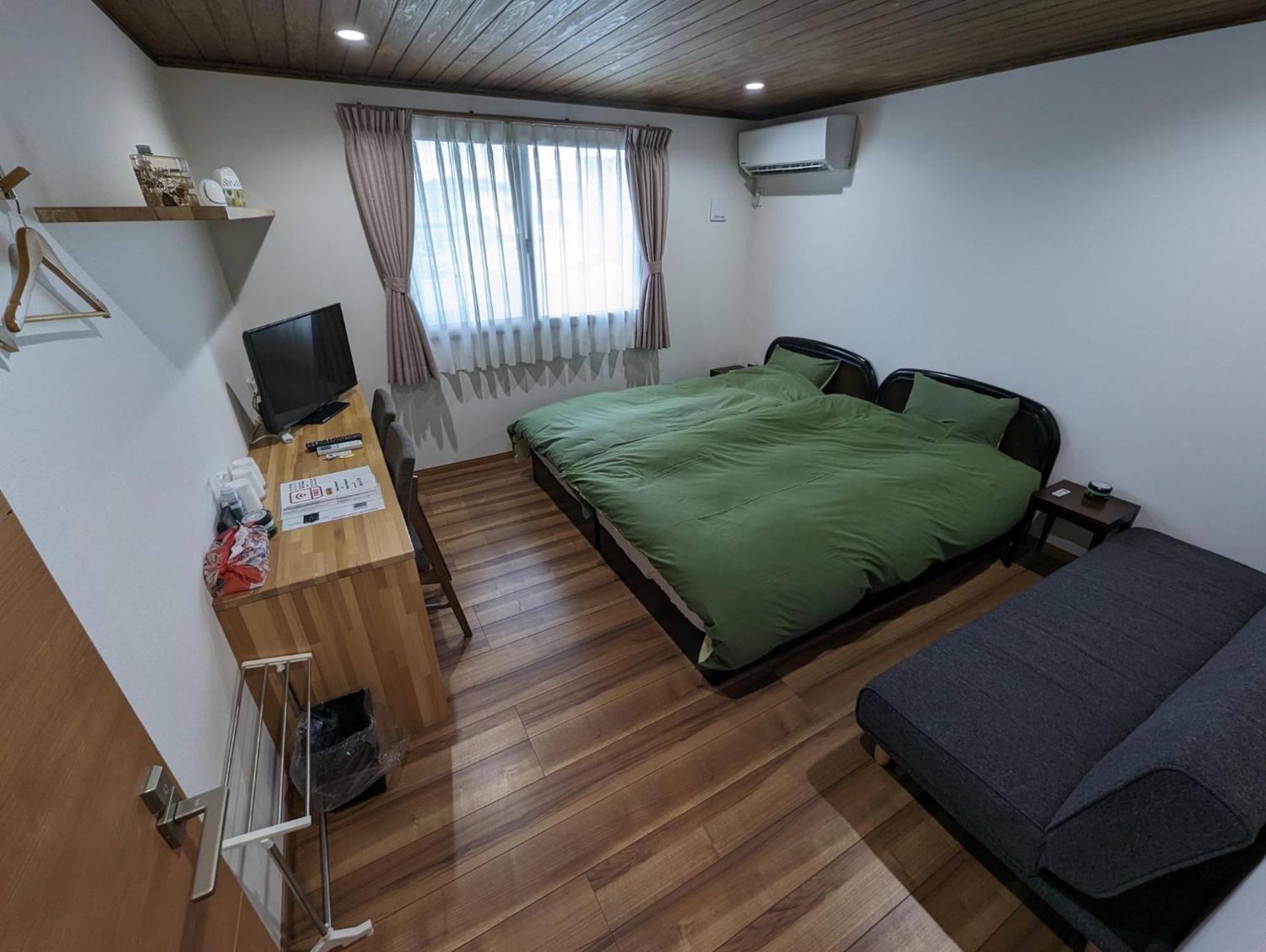 Guest House Ki-Zu - Vacation Stay 94978V 西尾市 エクステリア 写真