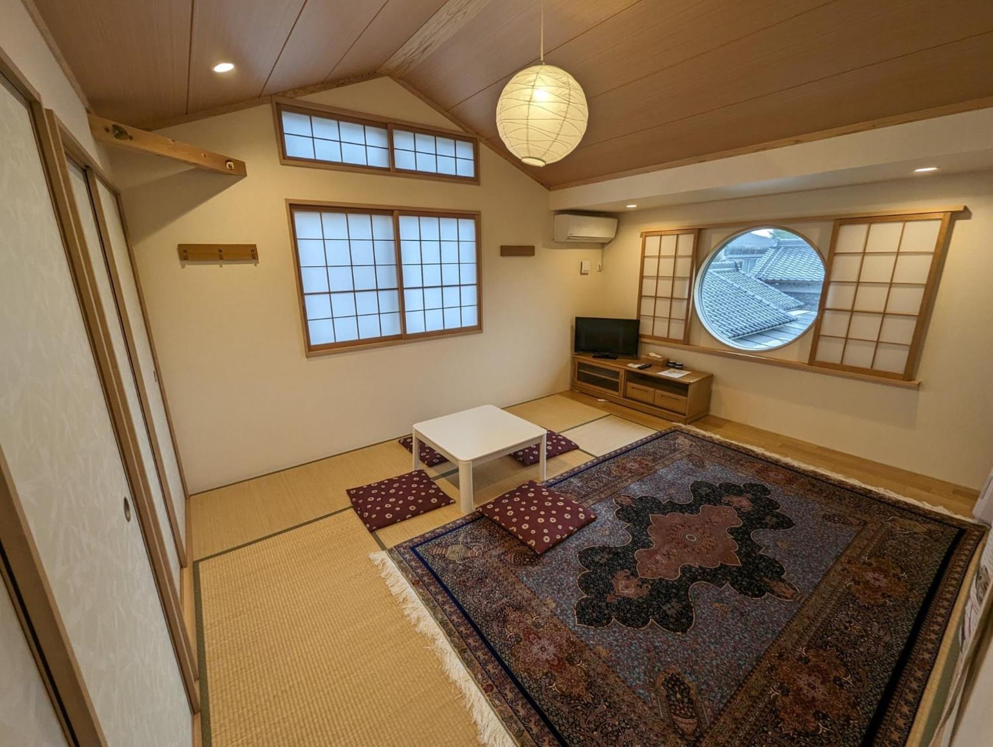 Guest House Ki-Zu - Vacation Stay 94978V 西尾市 エクステリア 写真