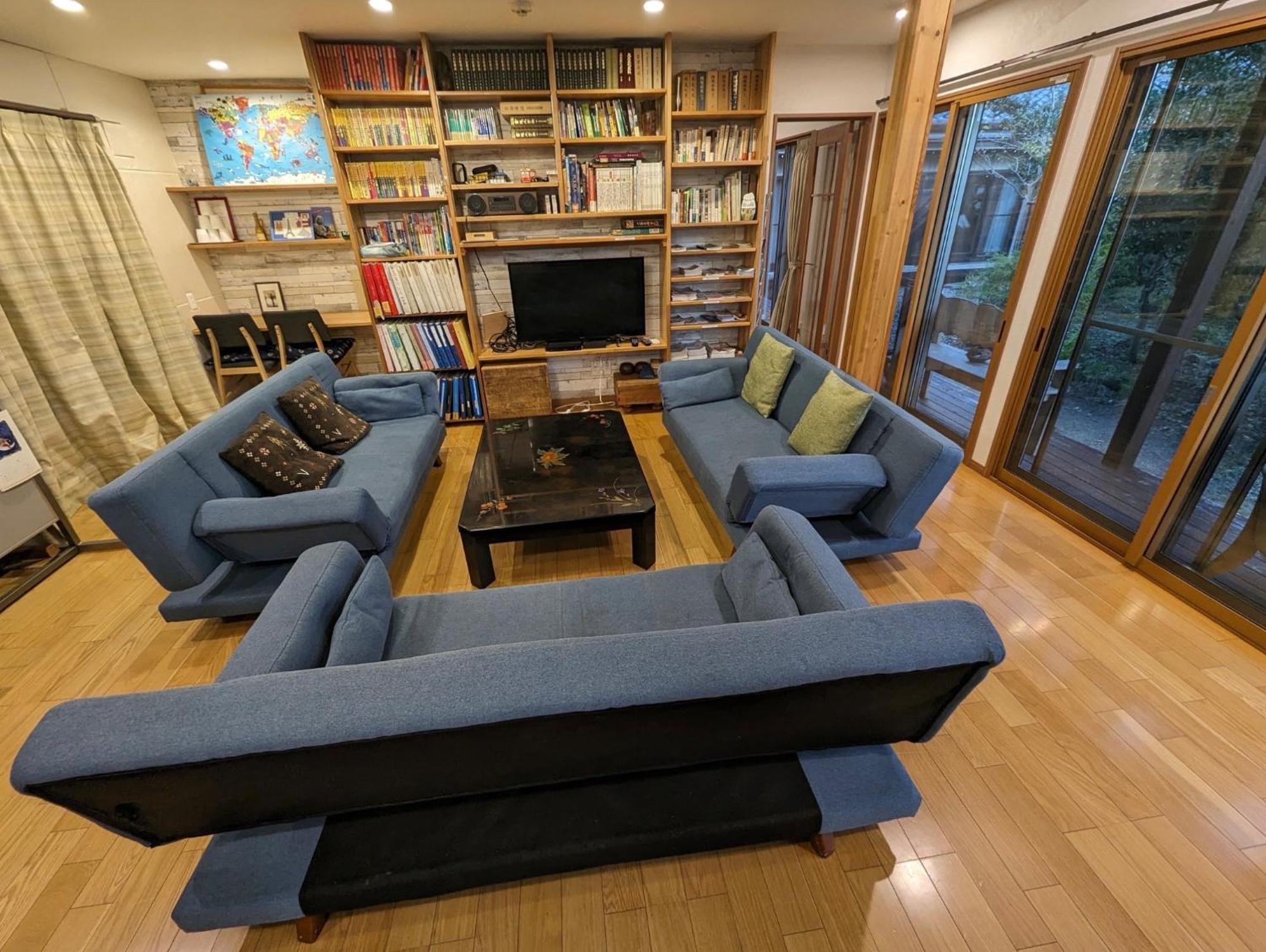 Guest House Ki-Zu - Vacation Stay 94978V 西尾市 エクステリア 写真