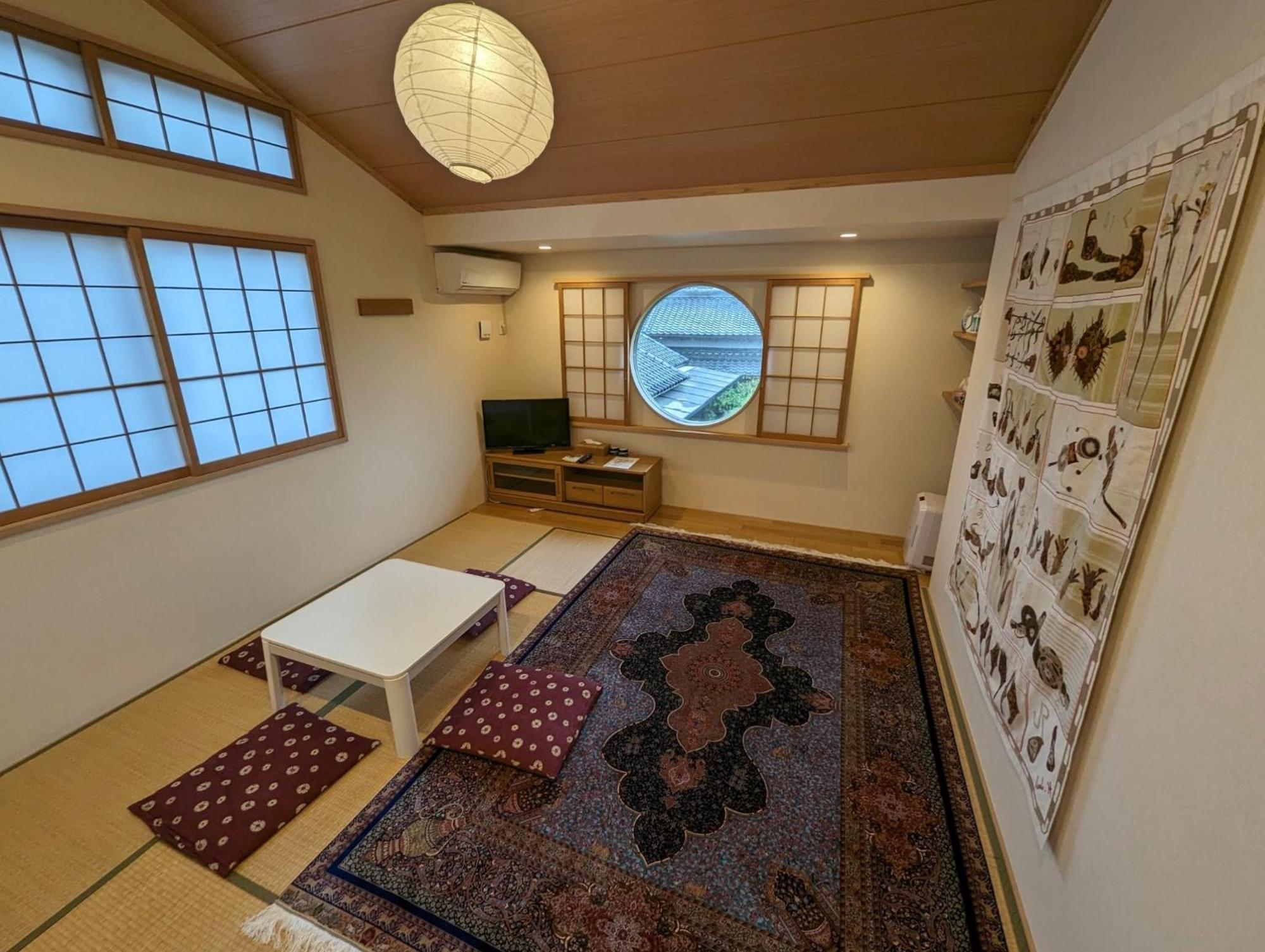 Guest House Ki-Zu - Vacation Stay 94978V 西尾市 エクステリア 写真