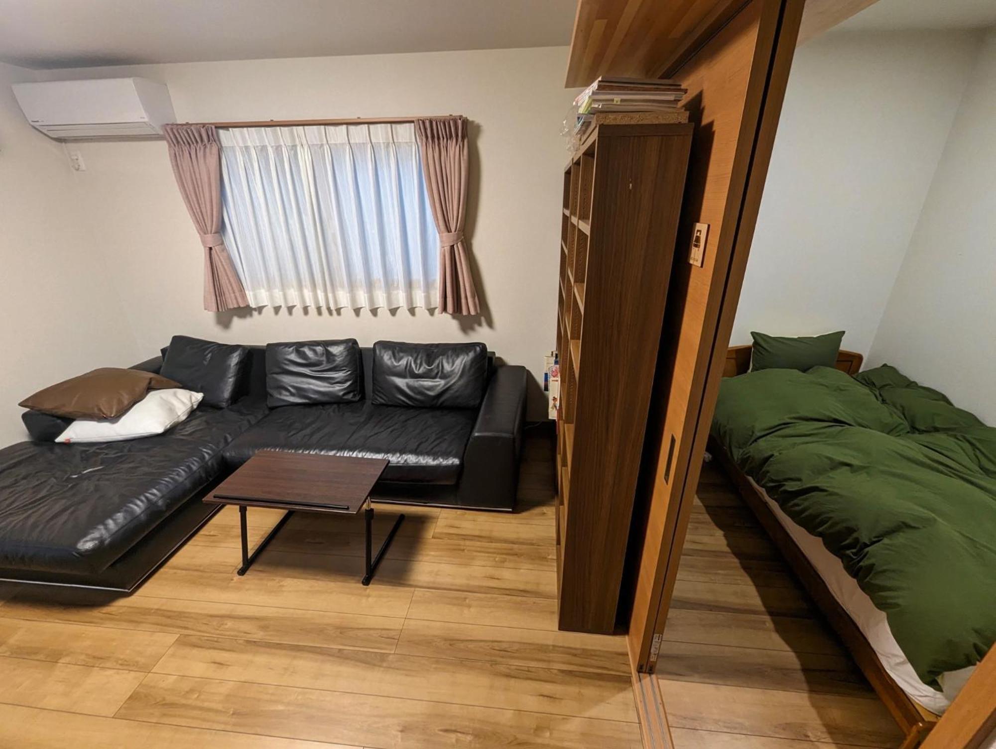 Guest House Ki-Zu - Vacation Stay 94978V 西尾市 エクステリア 写真