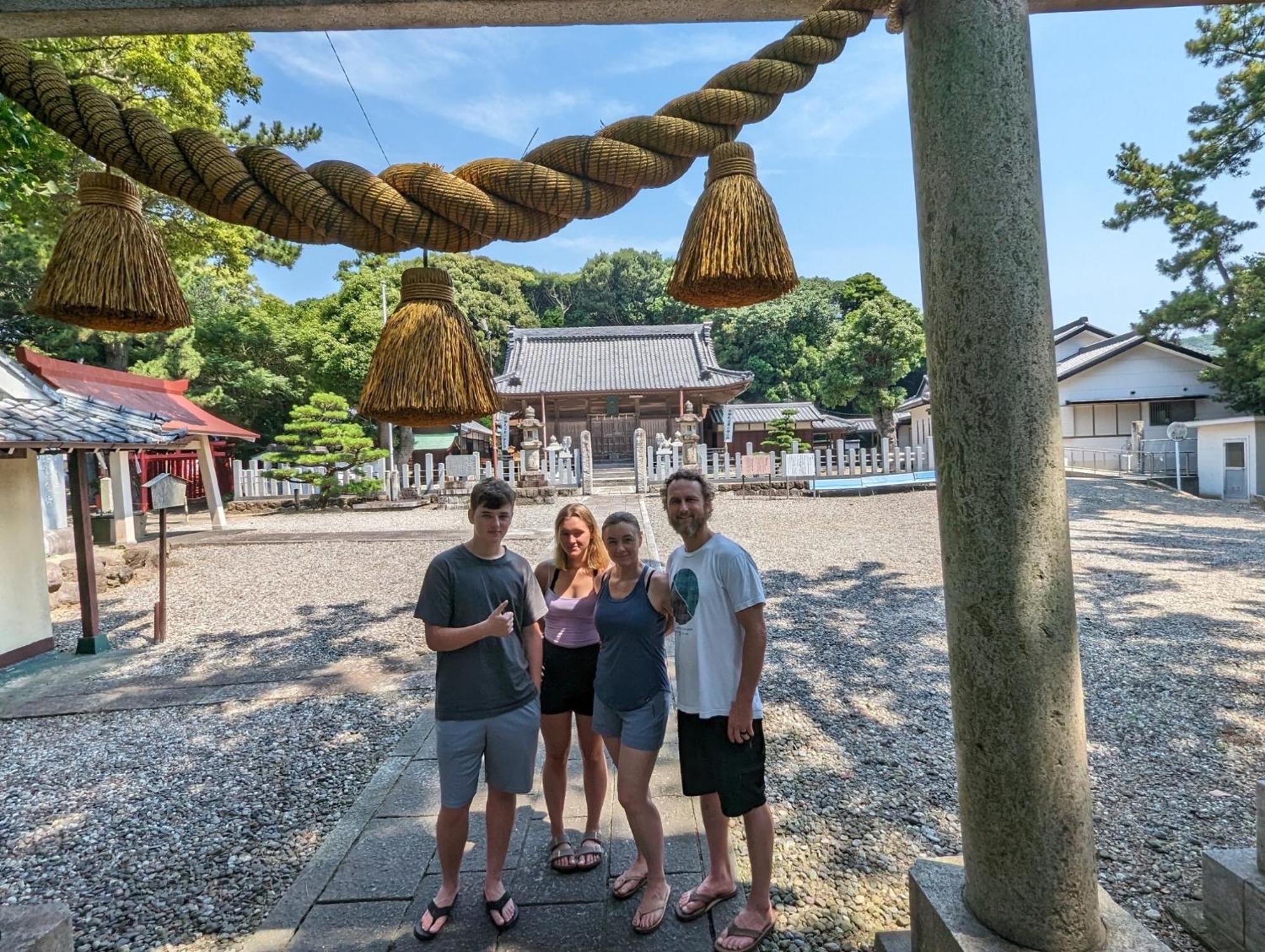 Guest House Ki-Zu - Vacation Stay 94978V 西尾市 エクステリア 写真