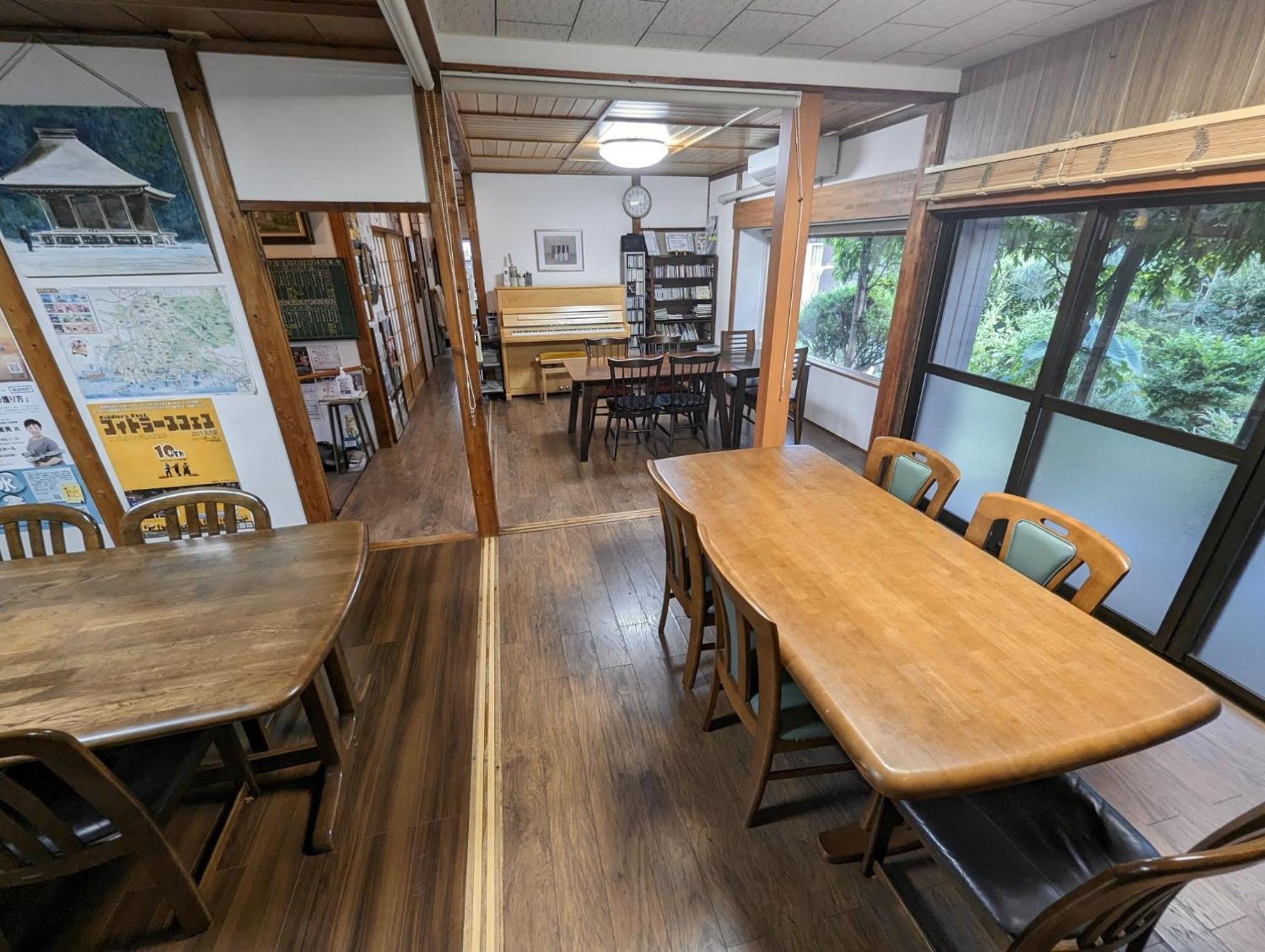Guest House Ki-Zu - Vacation Stay 94978V 西尾市 エクステリア 写真