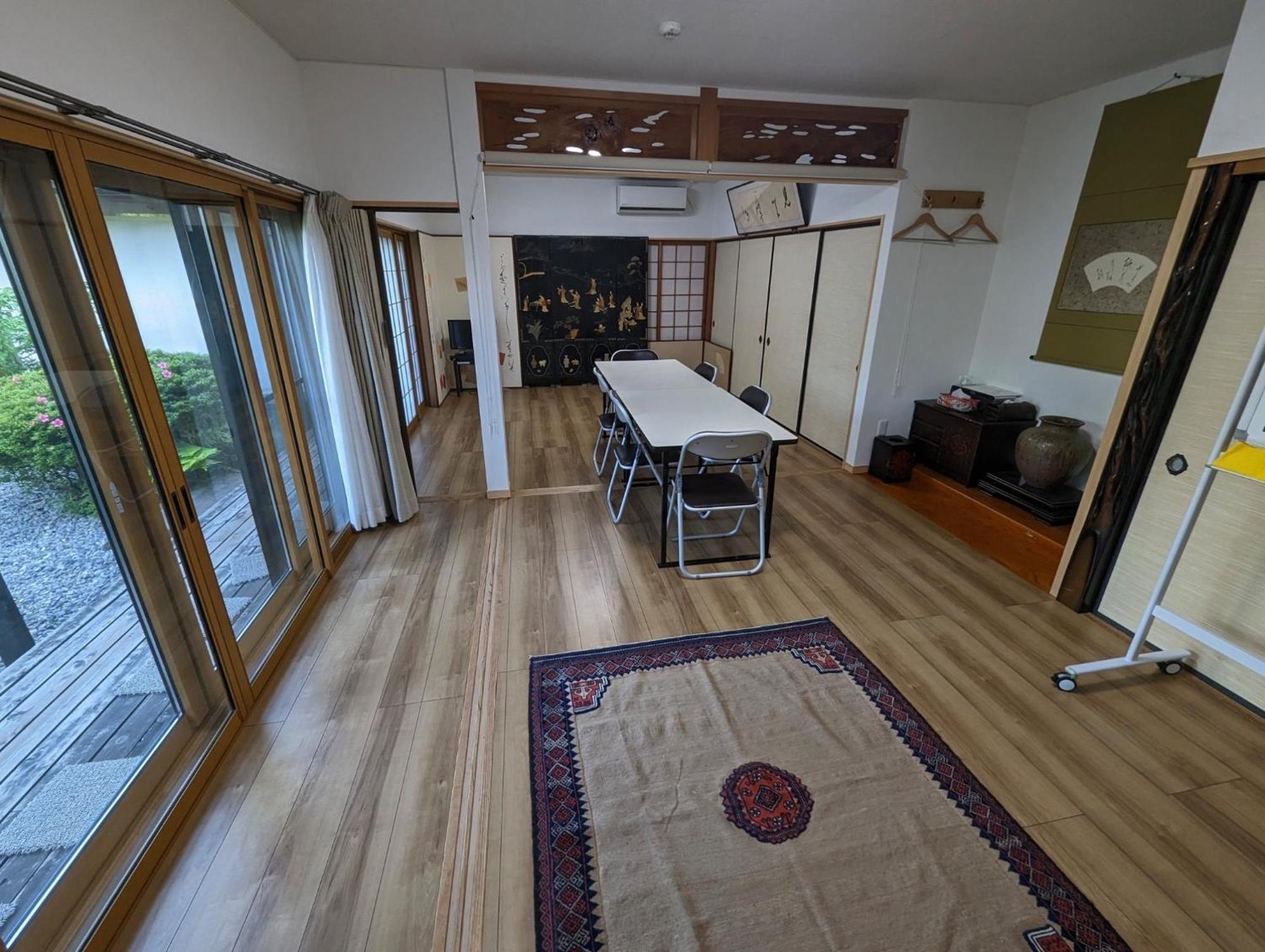 Guest House Ki-Zu - Vacation Stay 94978V 西尾市 エクステリア 写真