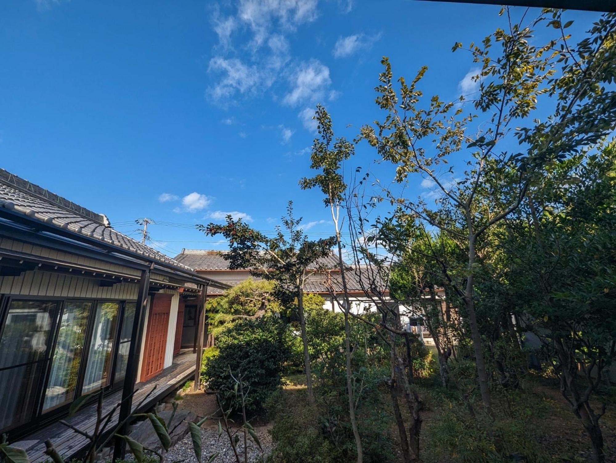 Guest House Ki-Zu - Vacation Stay 94978V 西尾市 エクステリア 写真