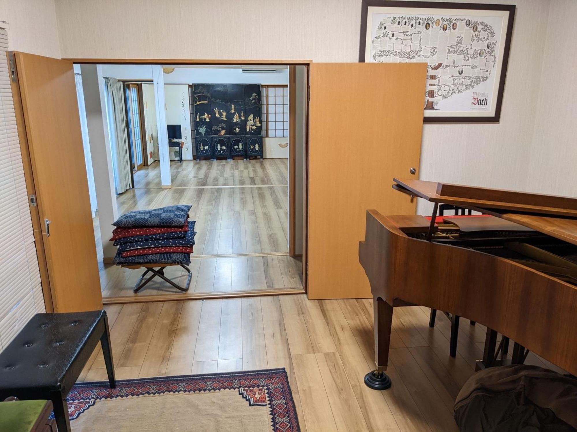Guest House Ki-Zu - Vacation Stay 94978V 西尾市 エクステリア 写真
