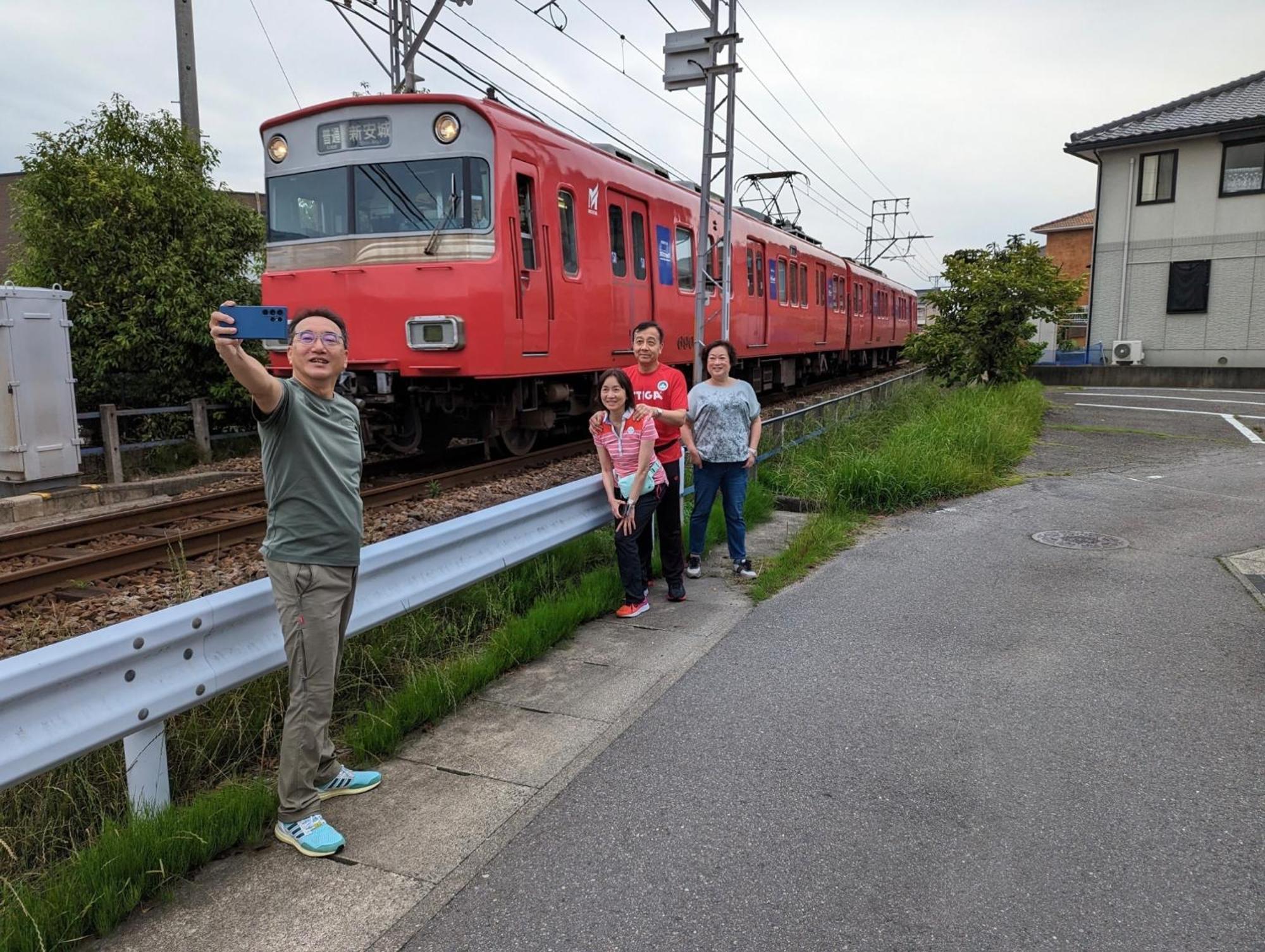 Guest House Ki-Zu - Vacation Stay 94978V 西尾市 エクステリア 写真