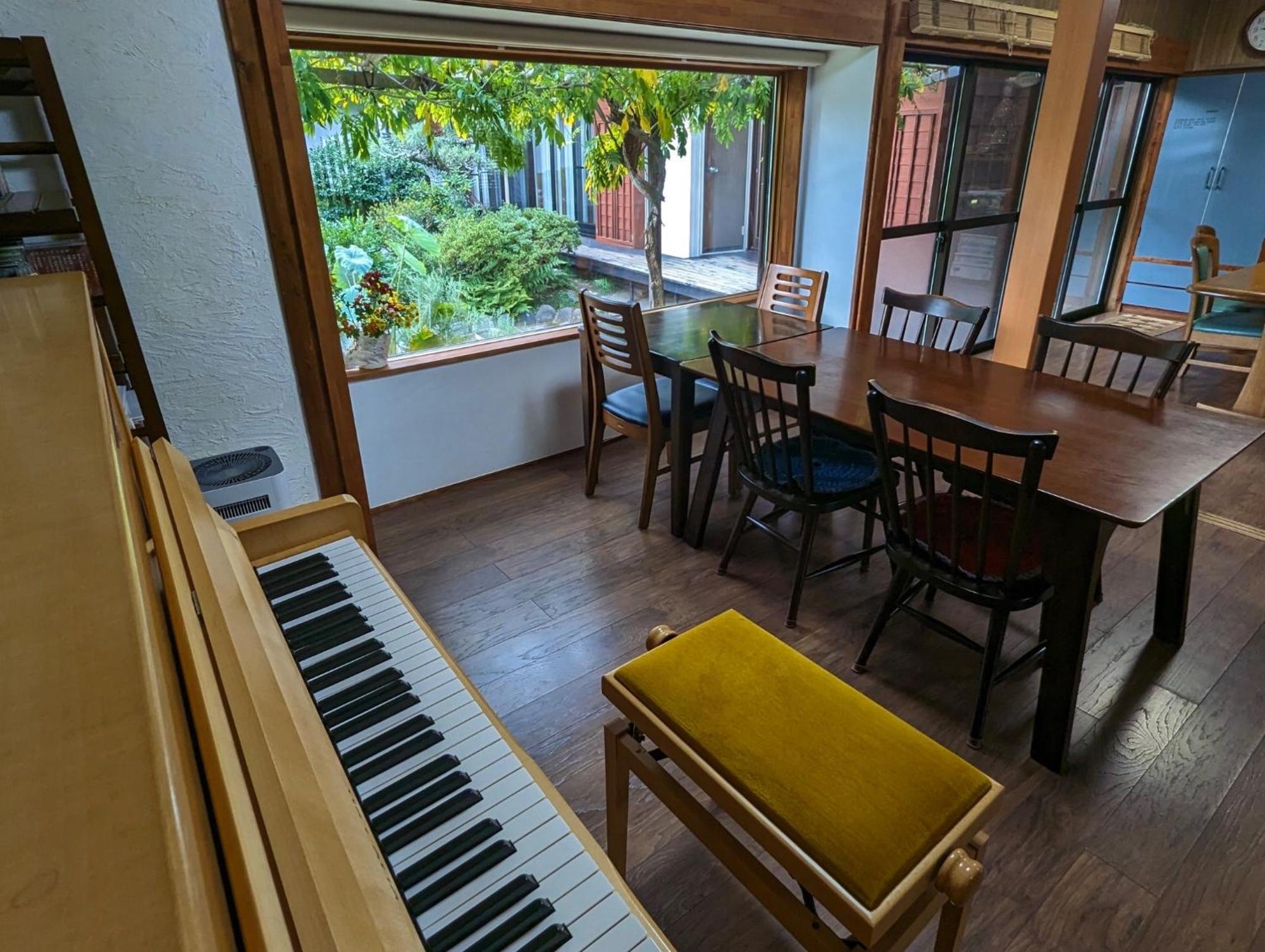 Guest House Ki-Zu - Vacation Stay 94978V 西尾市 エクステリア 写真