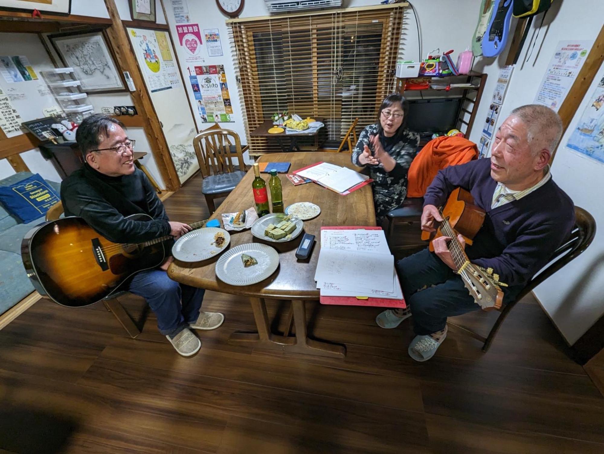 Guest House Ki-Zu - Vacation Stay 94978V 西尾市 エクステリア 写真