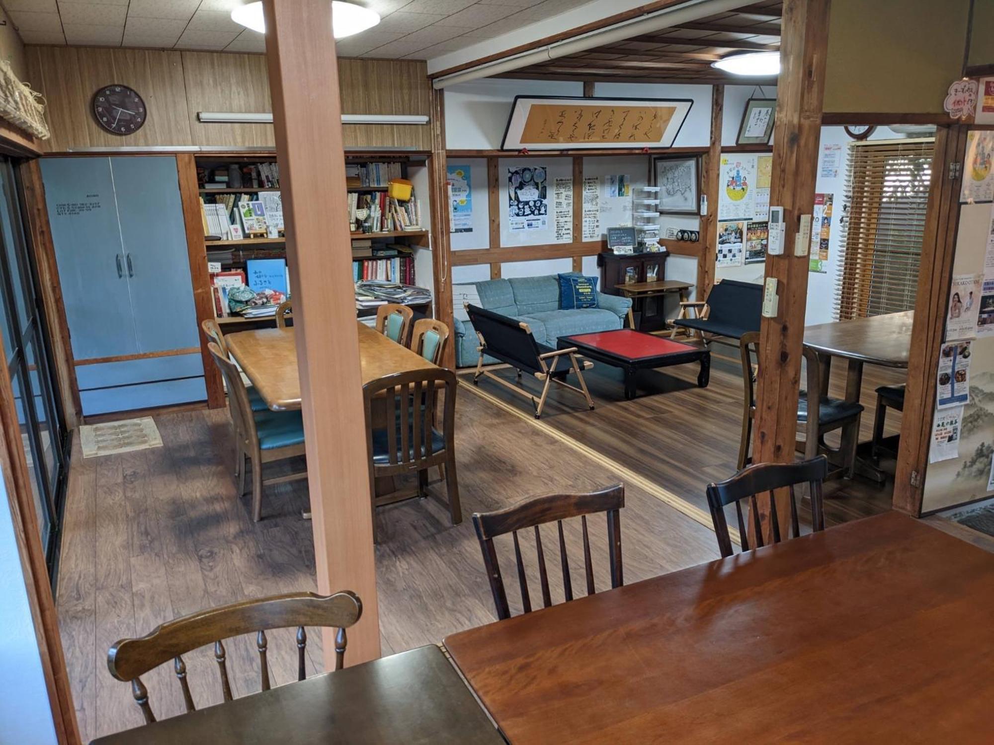 Guest House Ki-Zu - Vacation Stay 94978V 西尾市 エクステリア 写真