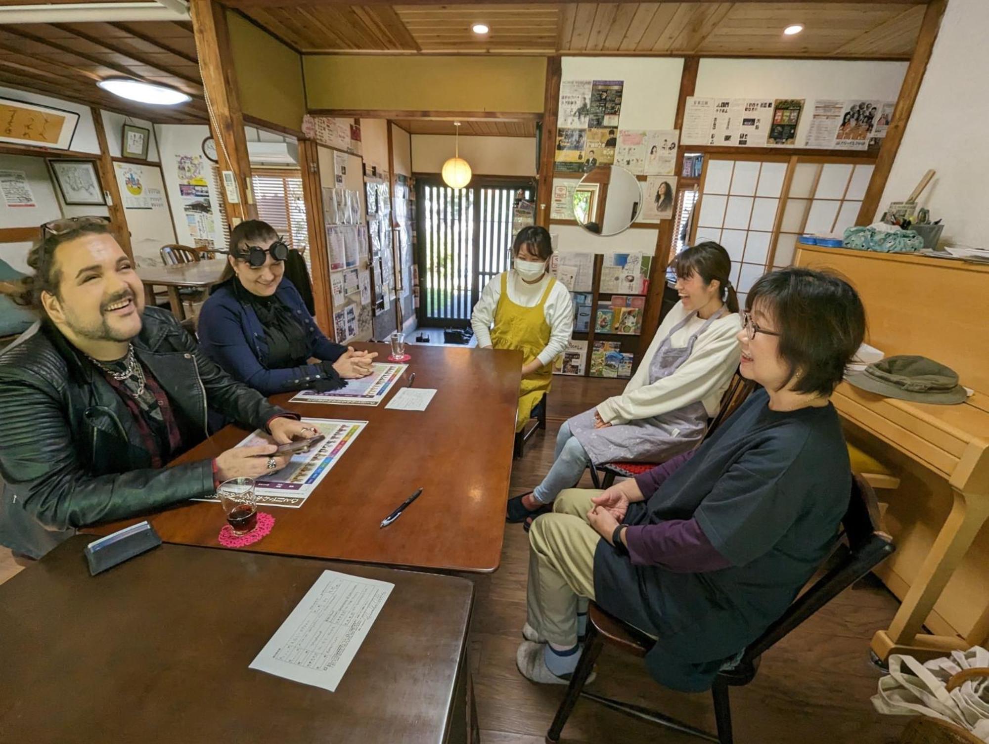Guest House Ki-Zu - Vacation Stay 94978V 西尾市 エクステリア 写真