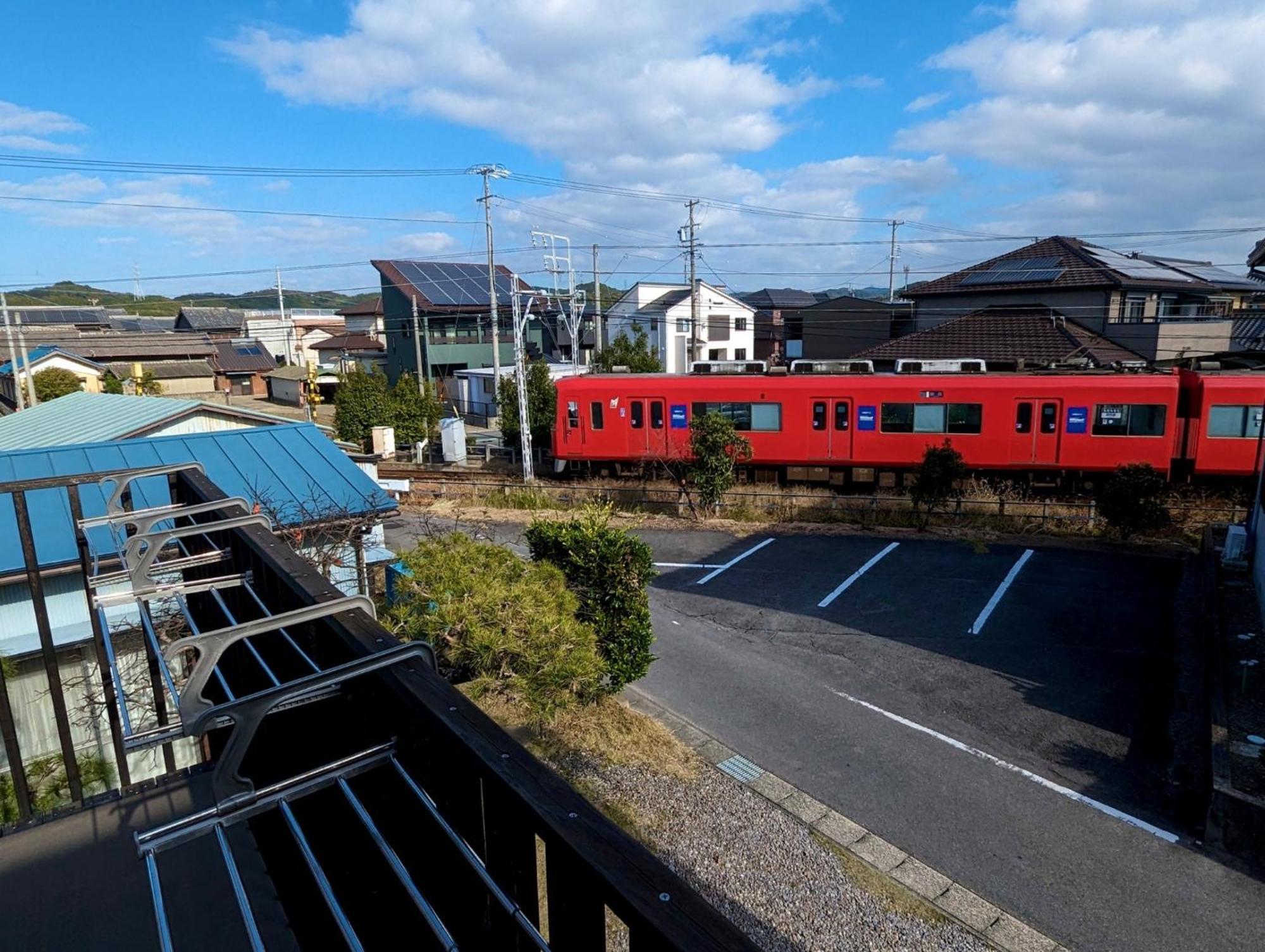 Guest House Ki-Zu - Vacation Stay 94978V 西尾市 エクステリア 写真