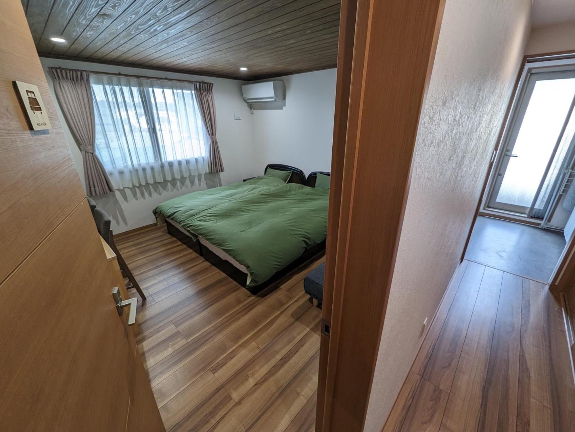 Guest House Ki-Zu - Vacation Stay 94978V 西尾市 エクステリア 写真