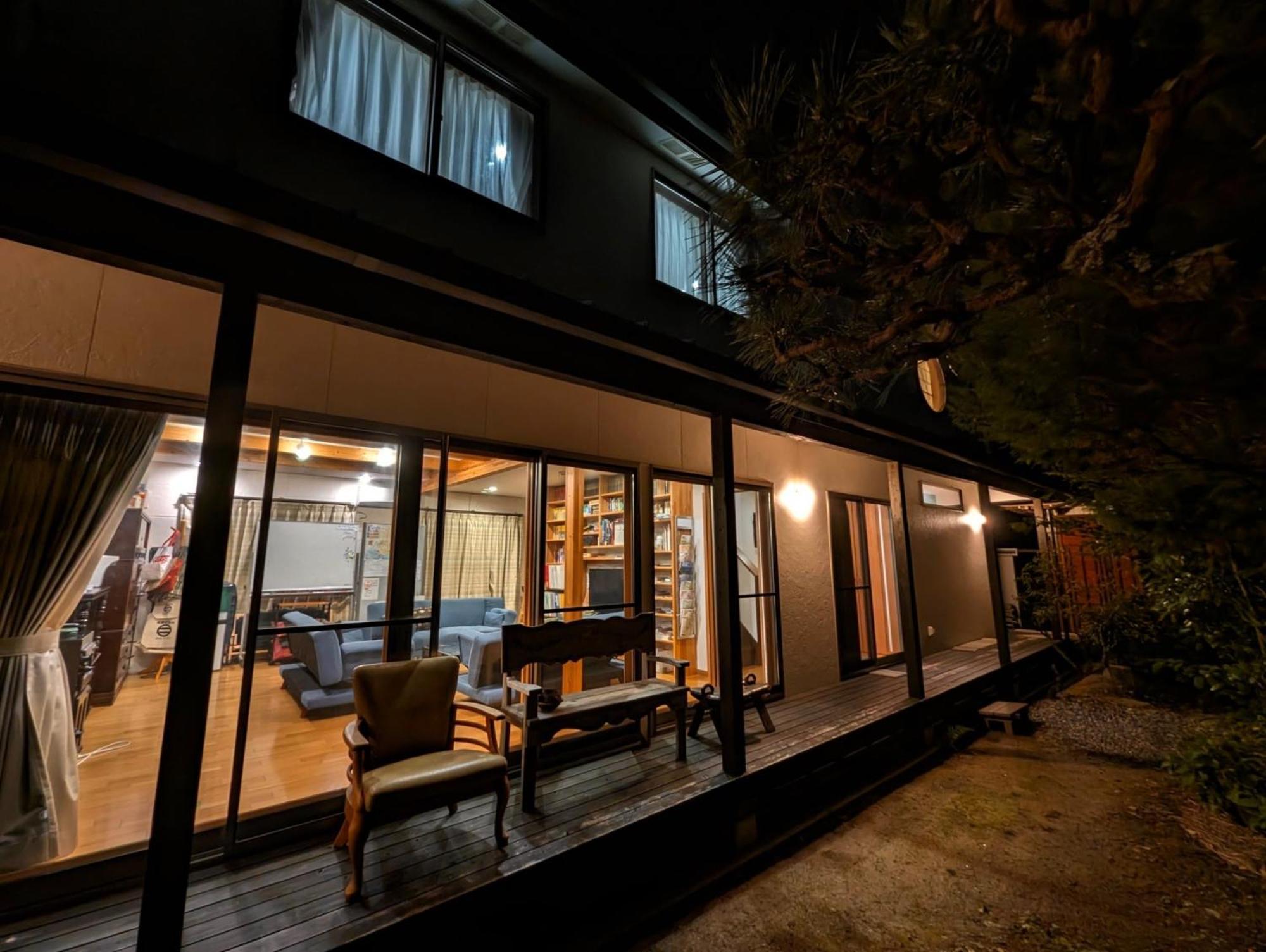 Guest House Ki-Zu - Vacation Stay 94978V 西尾市 エクステリア 写真