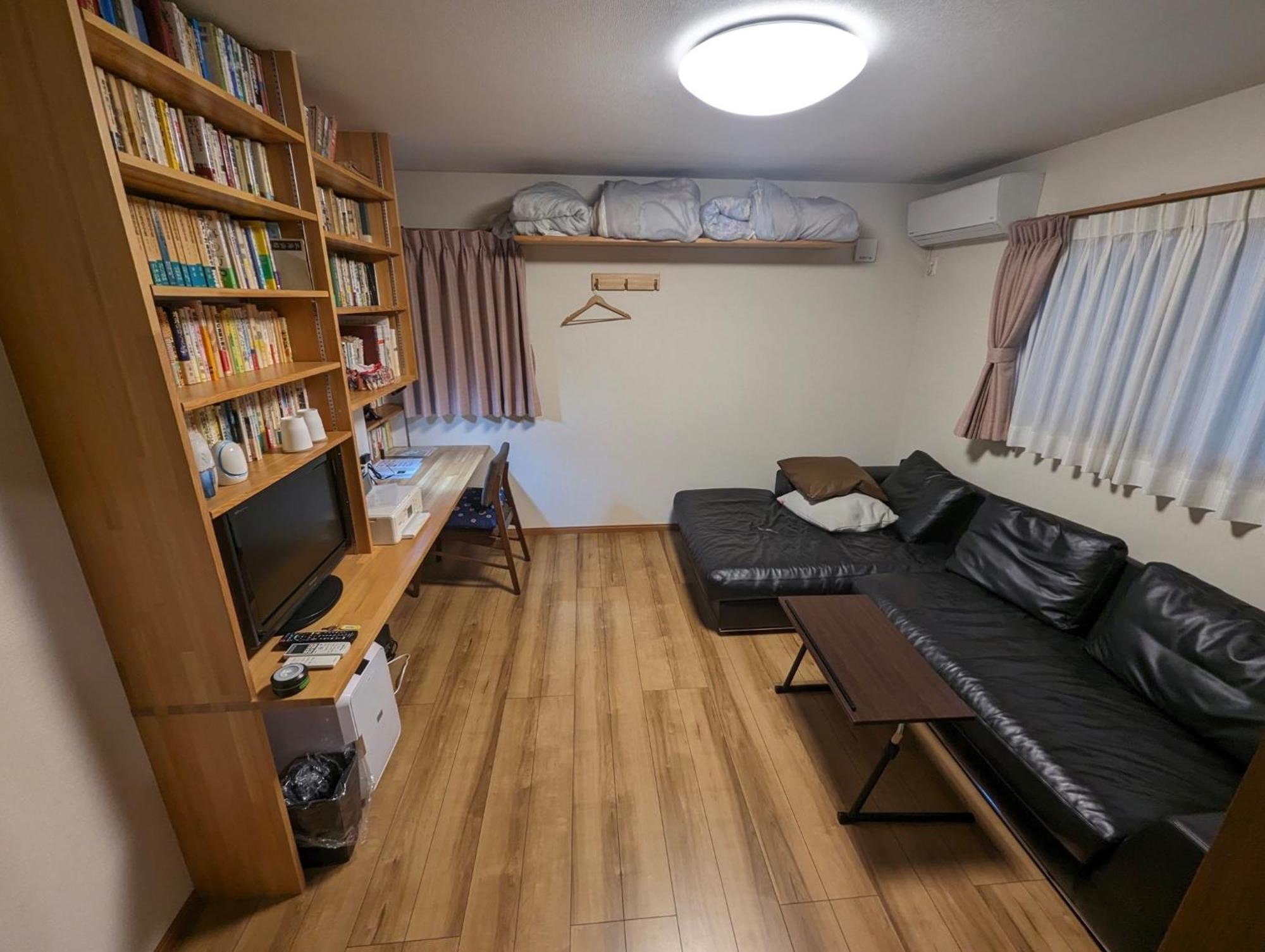 Guest House Ki-Zu - Vacation Stay 94978V 西尾市 エクステリア 写真