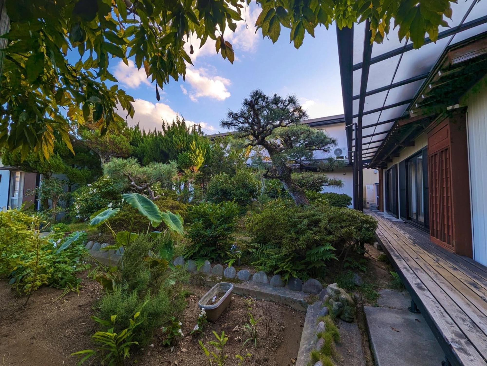 Guest House Ki-Zu - Vacation Stay 94978V 西尾市 エクステリア 写真