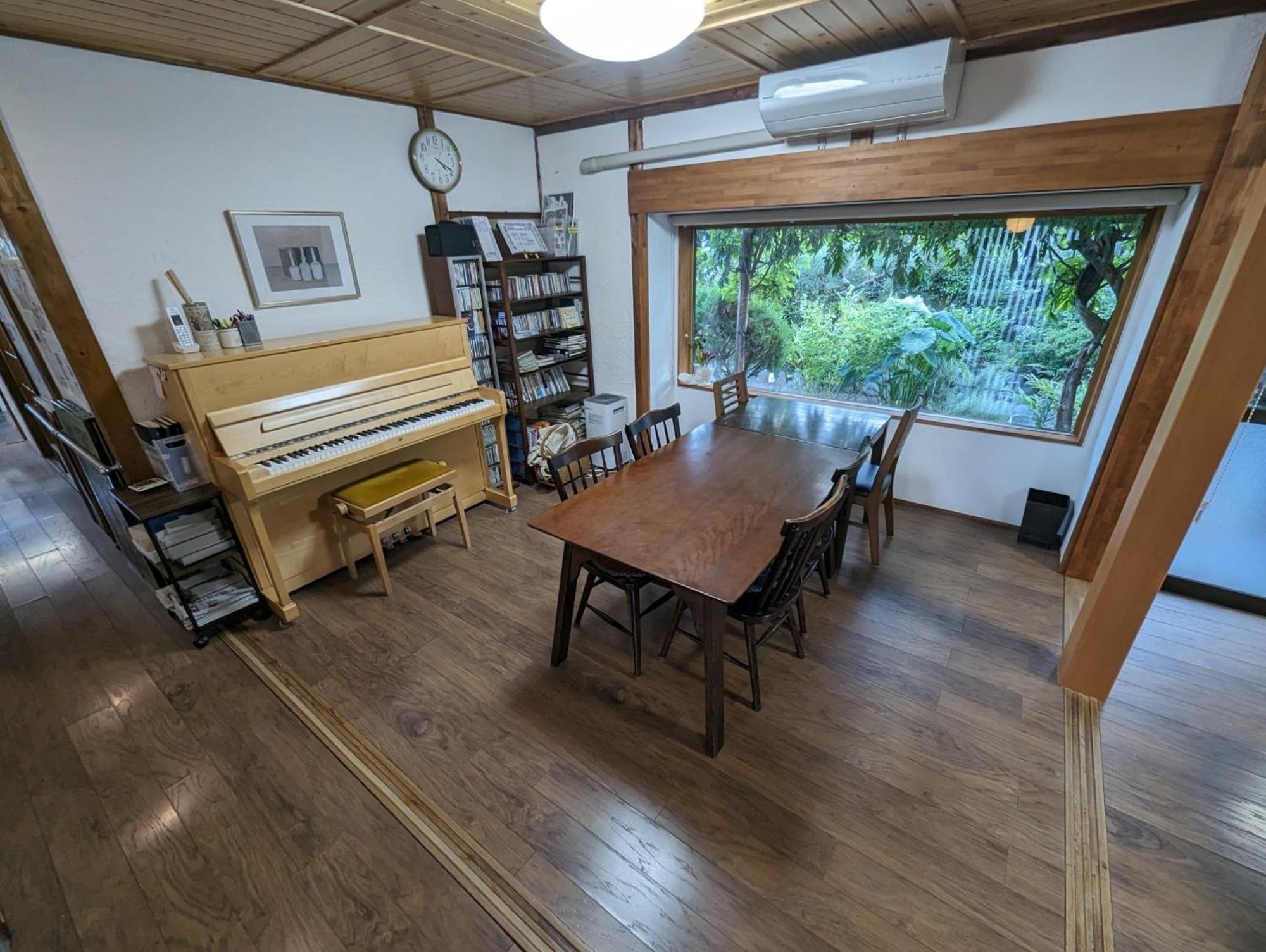 Guest House Ki-Zu - Vacation Stay 94978V 西尾市 エクステリア 写真