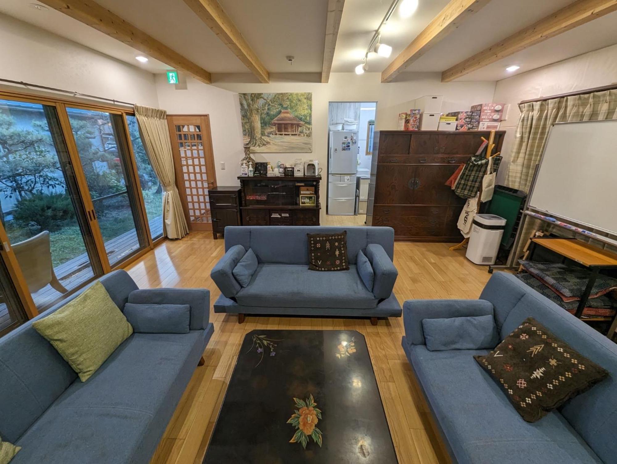 Guest House Ki-Zu - Vacation Stay 94978V 西尾市 エクステリア 写真