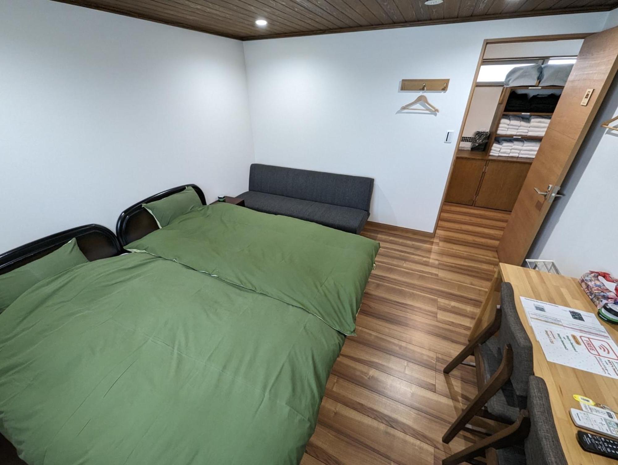 Guest House Ki-Zu - Vacation Stay 94978V 西尾市 エクステリア 写真