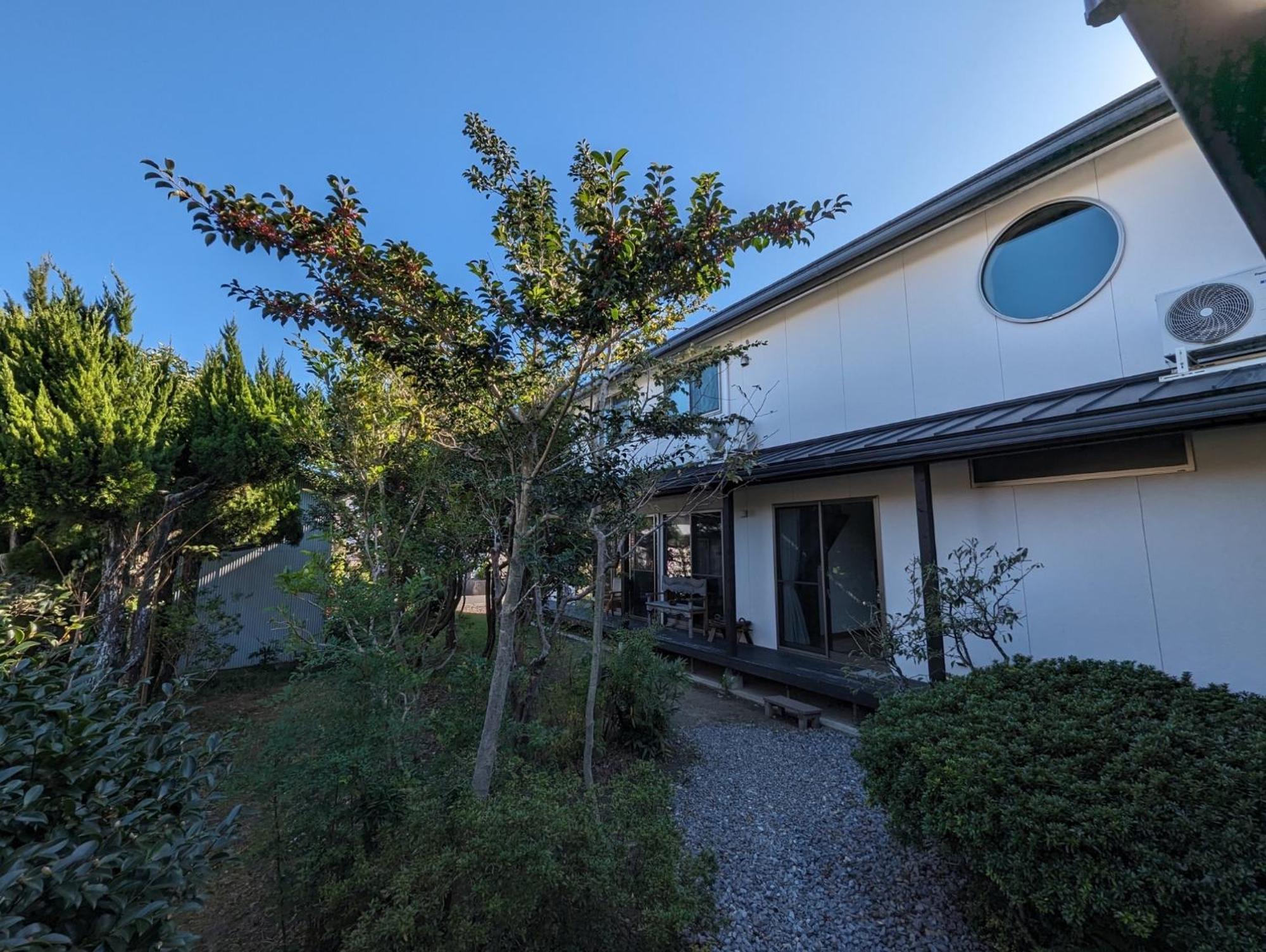 Guest House Ki-Zu - Vacation Stay 94978V 西尾市 エクステリア 写真
