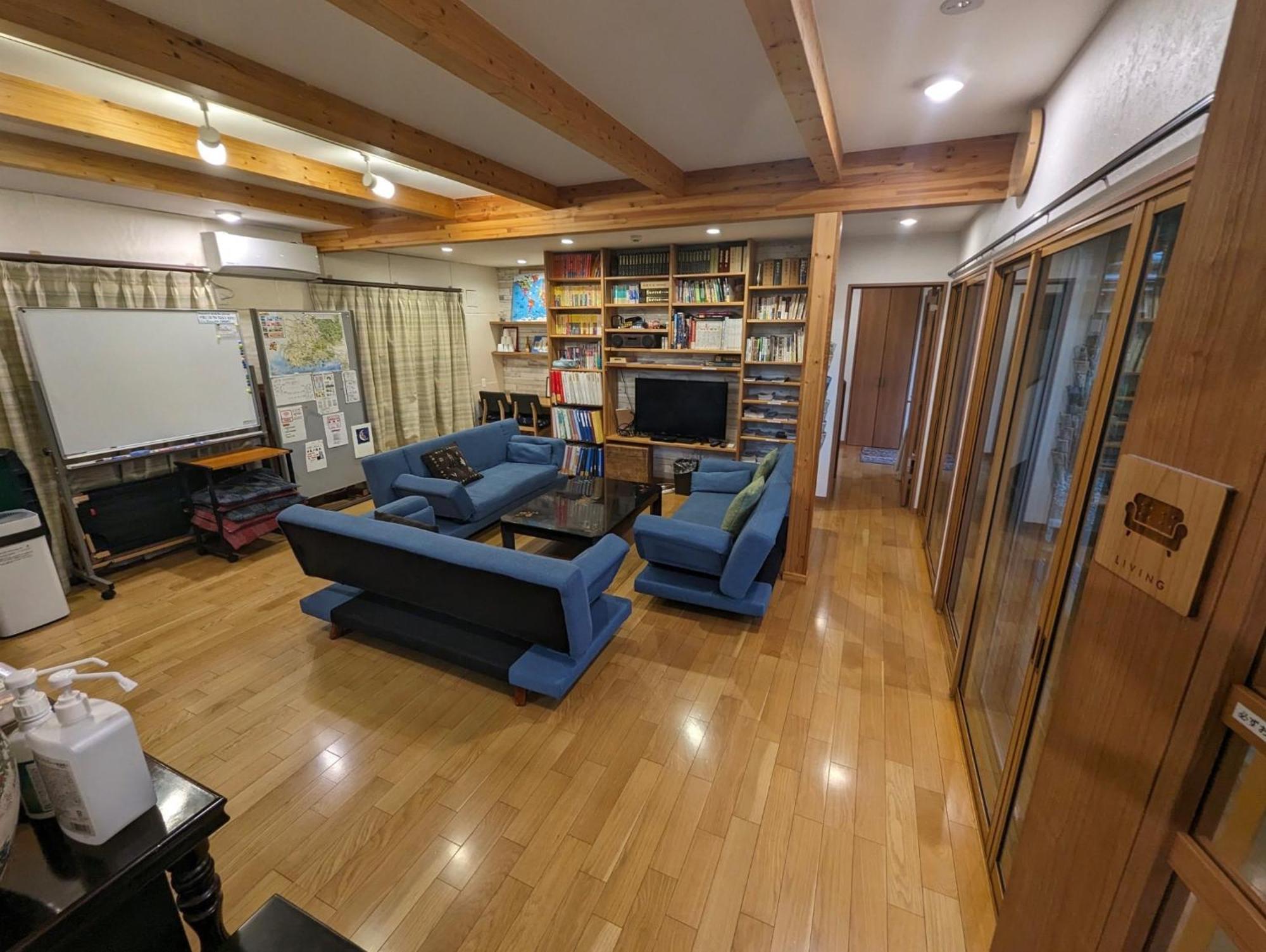 Guest House Ki-Zu - Vacation Stay 94978V 西尾市 エクステリア 写真