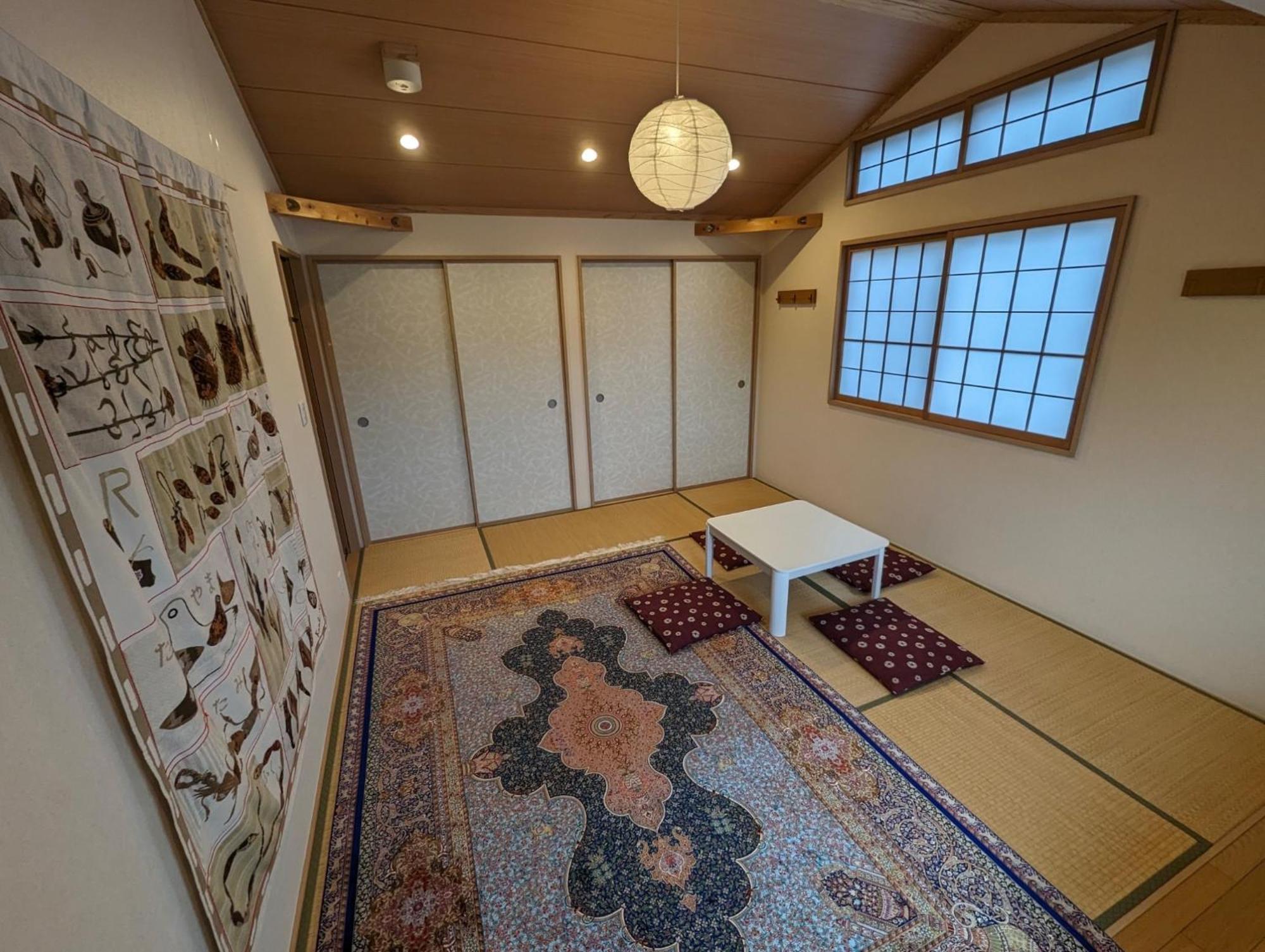 Guest House Ki-Zu - Vacation Stay 94978V 西尾市 エクステリア 写真